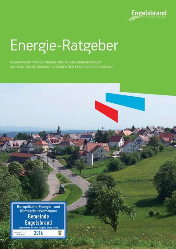 Energie-Ratgeber Engelsbrand