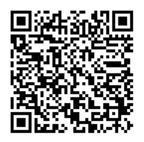Barcode mit Ihrer Banking-App einscannen und ganz unkompliziert spenden