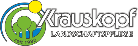 Krauskopf Landschaftspflege
