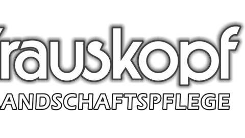 Krauskopf Landschaftspflege