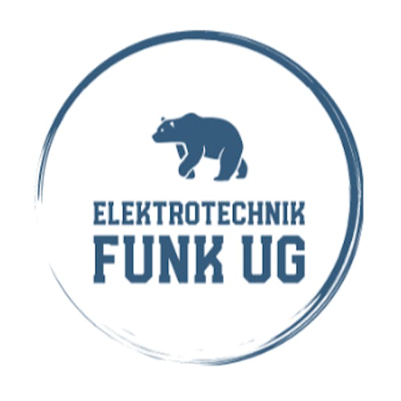 Firmenlogo Elektrotechnik Funk UG (haftungsbeschränkt)