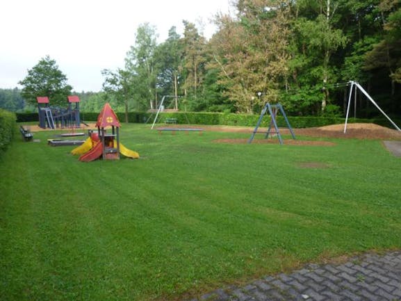 Spielplatz Sieben Eichen