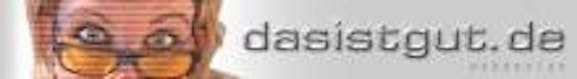 Logo dasistgut.de