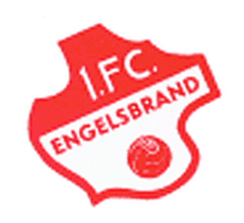 Logo des 1. FC Engelsbrand