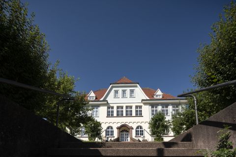 Grundschule Engelsbrand