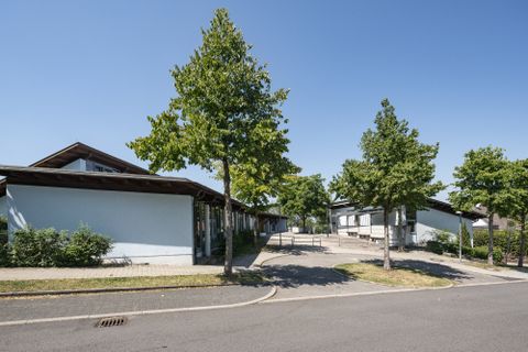 Grundschule Grunbach