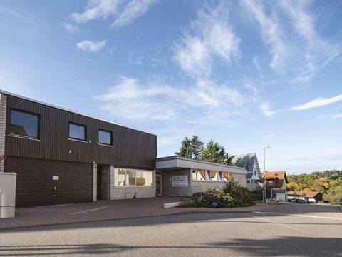 Kindergarten Grunbach