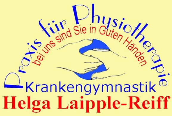 Logo der Praxis Laipple-Reiff