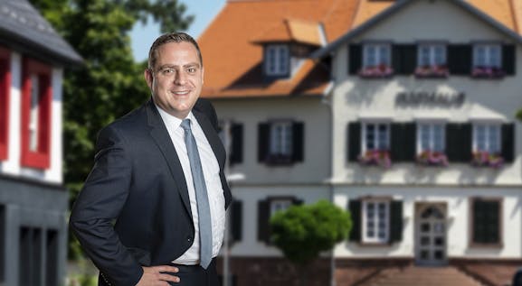 Thomas Keller