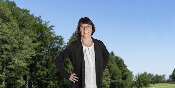 Birgit Stockinger