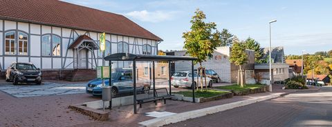 Kindergarten im Ortsteil Grunbach